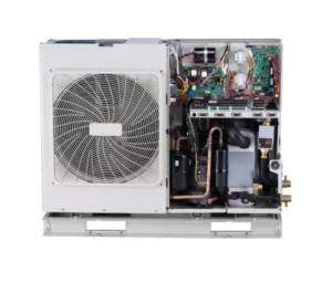 Isıtma Kapasitesi: 12 kW Isıtma Kapasitesi: 12 kW